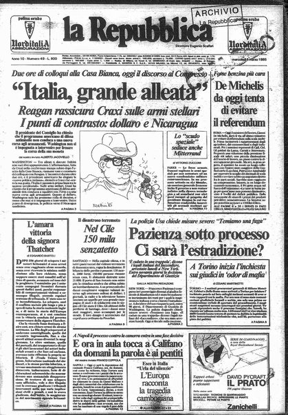 La repubblica